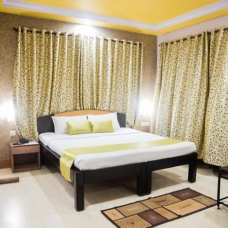 Super Townhouse Margao Near Railway Station Hotel Eksteriør billede