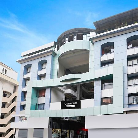 Super Townhouse Margao Near Railway Station Hotel Eksteriør billede