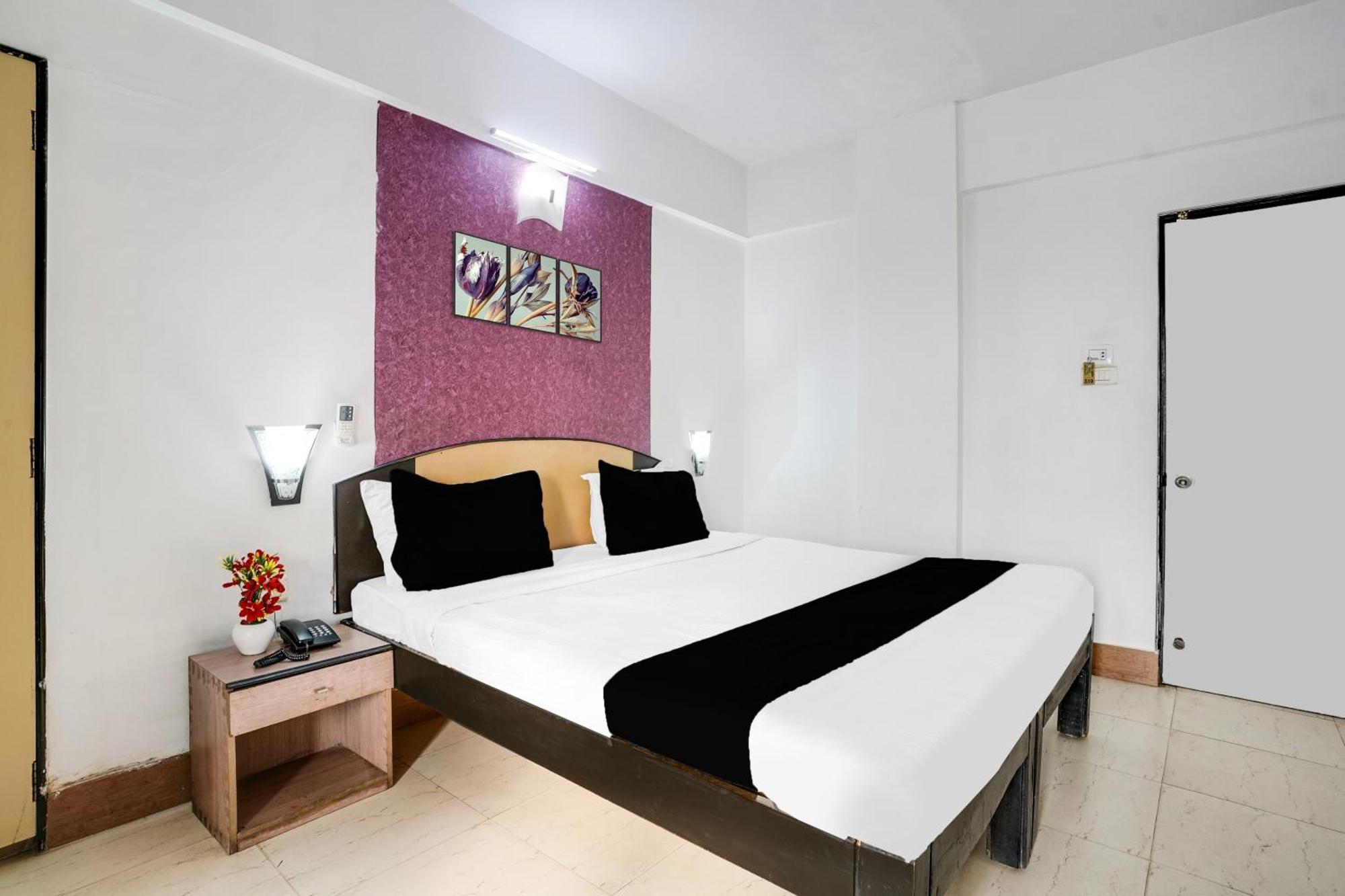 Super Townhouse Margao Near Railway Station Hotel Eksteriør billede