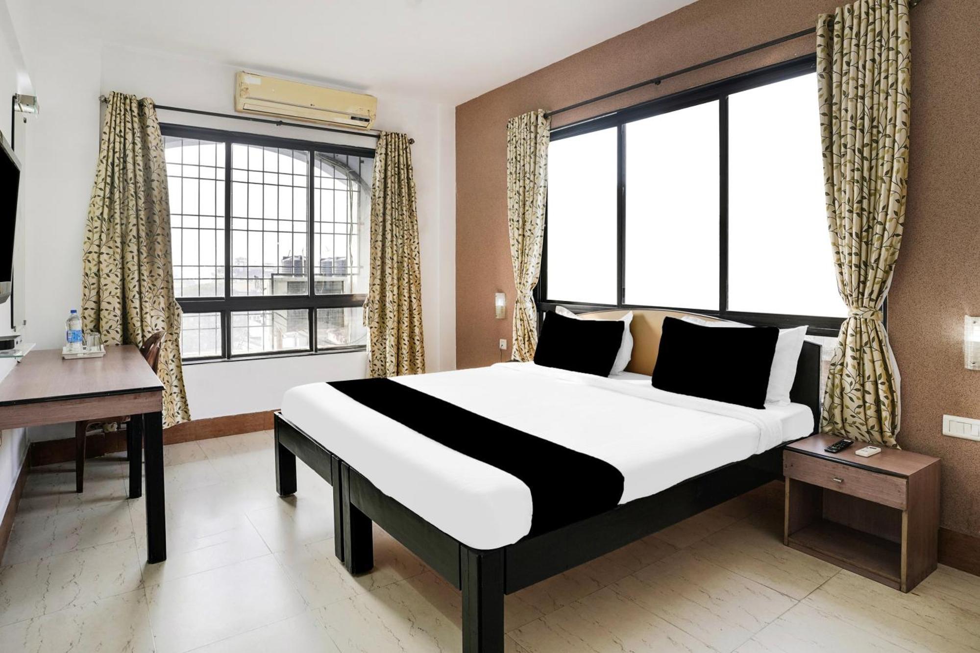 Super Townhouse Margao Near Railway Station Hotel Eksteriør billede
